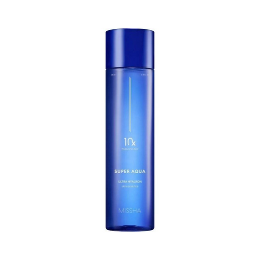 [MISSHA] Super Aqua Ultra Hyalron Skin Essence 200ml