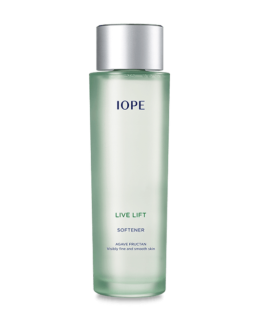 [IOPE] LIVE LIFT SOFTENER 150ml