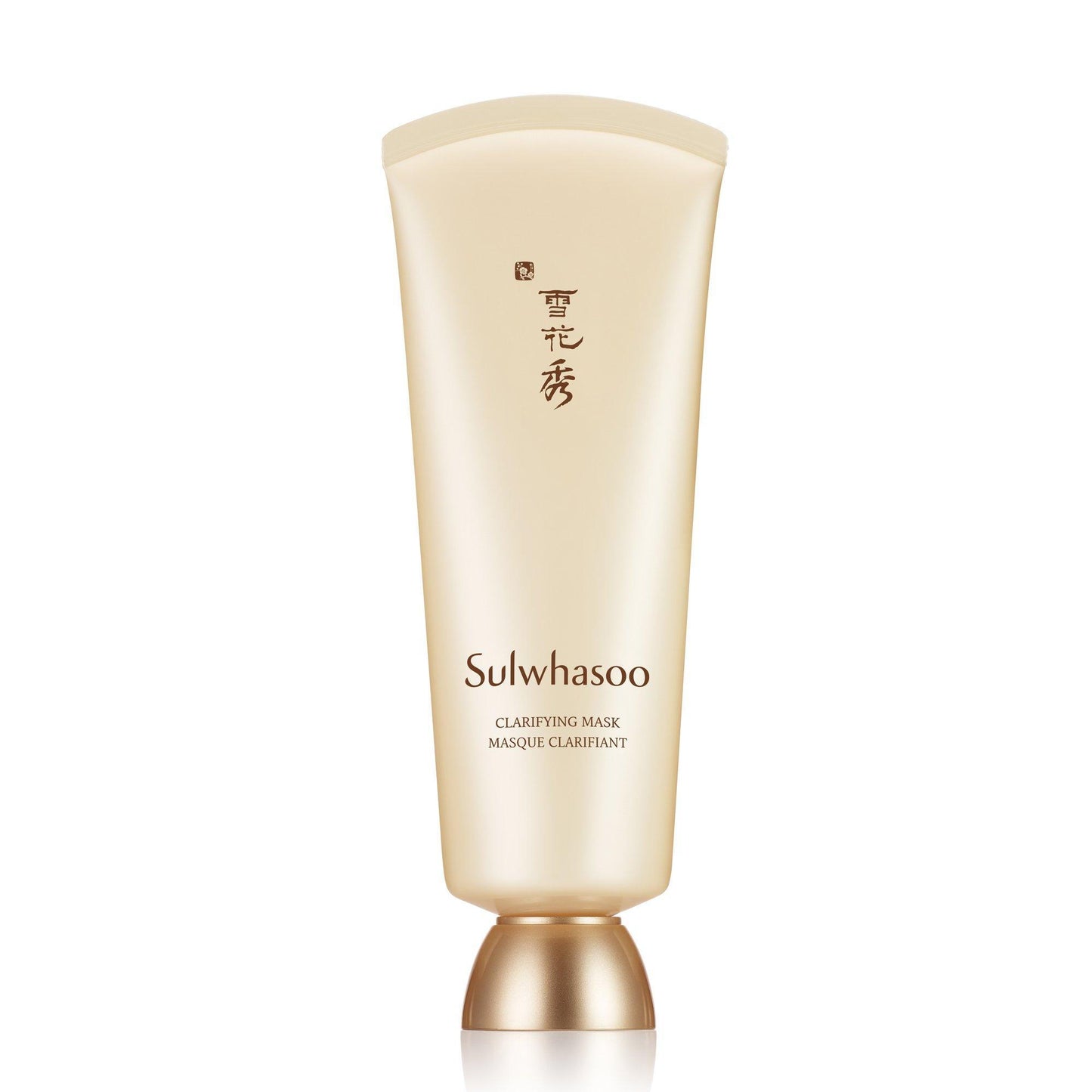 [Sulwhasoo] Clarifying Mask 150ml