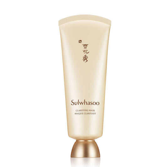 [Sulwhasoo] Clarifying Mask 150ml