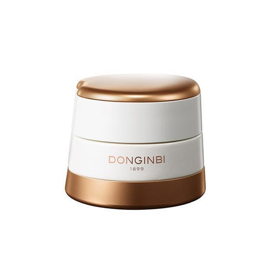 [DONGINBI] RED GINSENG POWER REPAIR ANTI-AGING CREAM SILK - 60ml