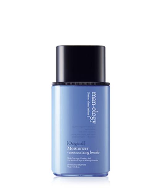 [Belif] Manology original moisturizer - aqua bomb 75ml