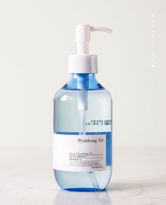 [PyunkangYul] Deep Cleansing Oil 290ml