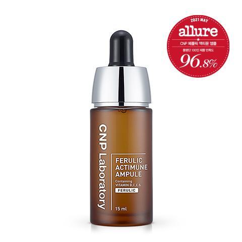 [CNP Laboratory] Ferulic Actimune Ampule 15ml