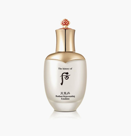 [TheHistoryOfWhoo] Cheongidan Radiant Rejuvenating Emulsion 110ml