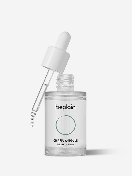 [beplain] Cicaful Ampoule 30ml