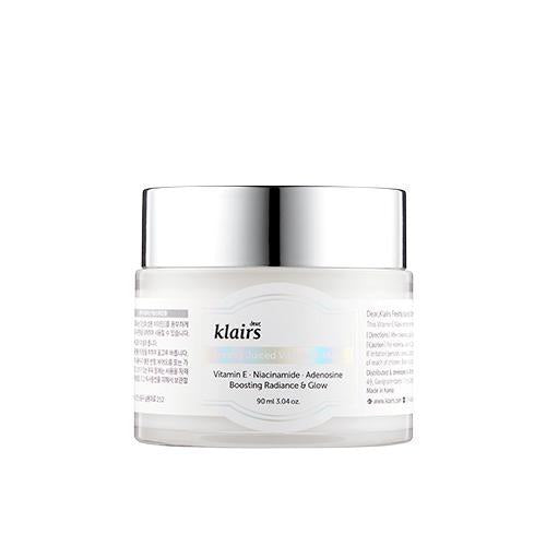 [Klairs] Freshly Juiced Vitamin E Mask 90ml