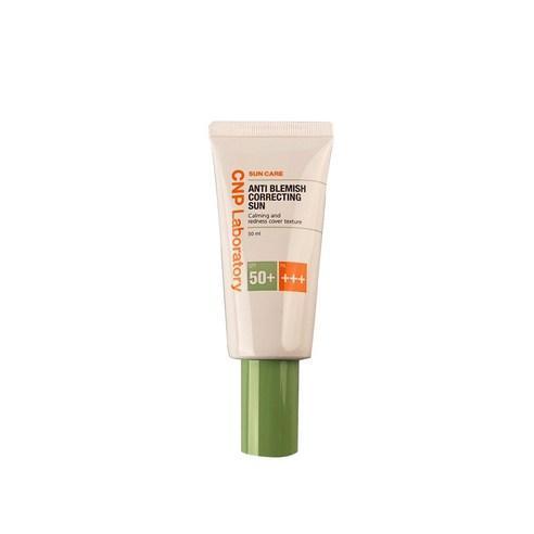 [CNP Laboratory] Anti Blemish Correcting Sun 50ml