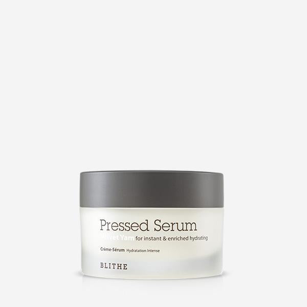 [Blithe] Pressed Serum Velvet Yam 50ml