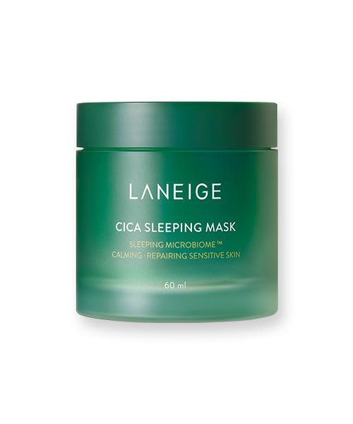 [Laneige] Cica Sleeping Mask 60ml