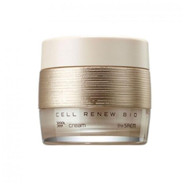 [theSAEM] Cell Renew Bio Eye Cream 30ml