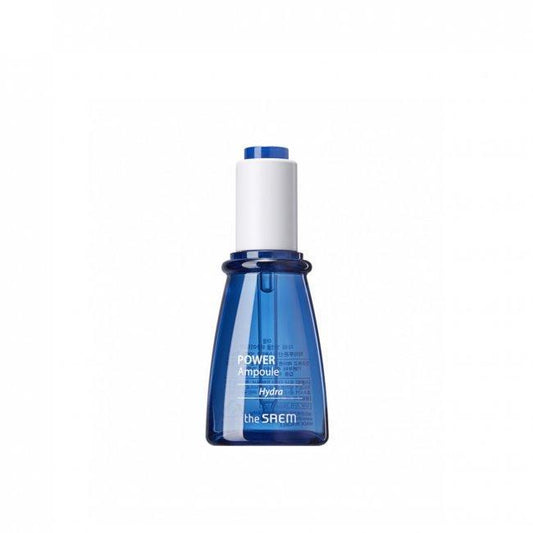 [theSAEM] POWER AMPOULE Hydra 35ml