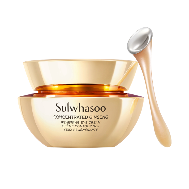 [Sulwhasoo] Concentrated Ginseng Renewing Eye Cream 20ml