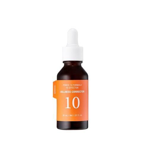 [It'sSKIN] Power 10 Formula YE Effector 30ml