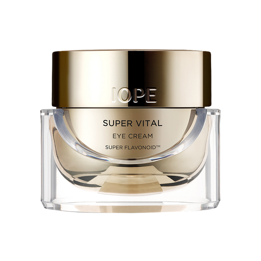 [IOPE] SUPER VITAL EYE CREAM 25ml