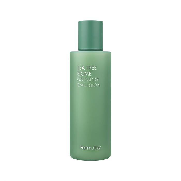 [Farmstay] Tea Tree Biome Calming Emulsion 200ml