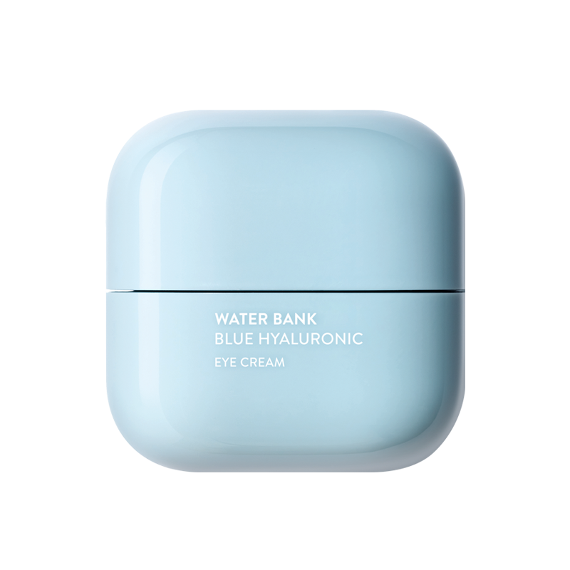 [Laneige] Water Bank Blue Hyaluronic Eye Cream 25ml