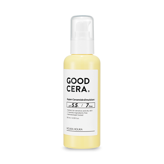 [HolikaHolika] Good Cera Super Ceramide Toner 180ml