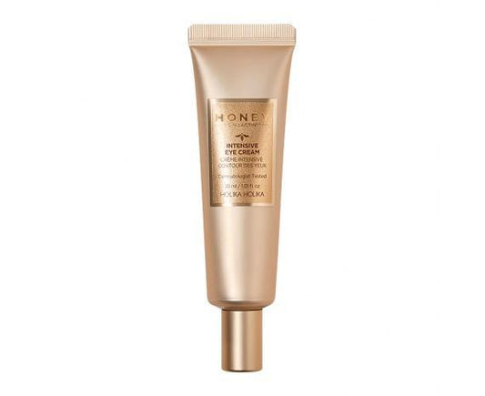 [HolikaHolika] Honey Royalactin Intensive Eye Cream 30ml