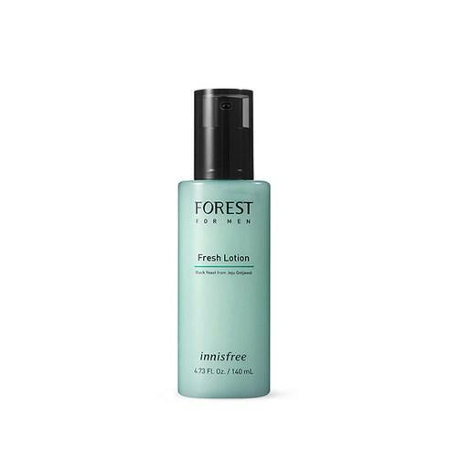 [Innisfree] Forest for Men Fresh Lotion 140ml