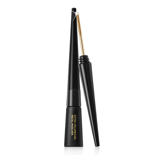 [NeoGen] DERMALOGY EXTRA VOLUME CURL METAL MASCARA - BLACK