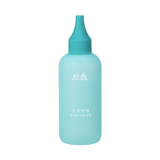 [Hanyul] Mentha Trouble Calming Cream 100ml