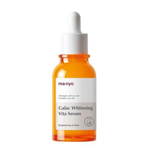 [Ma:nyo]  Whitening Vita Serum 50ml