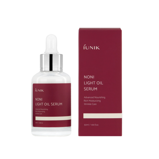 [iUNIK] Noni Light Oil Serum 50ml