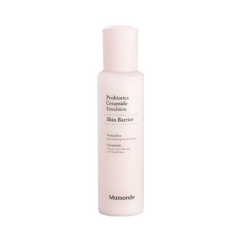 [Mamonde] Probiotics Ceramide Emulsion 150ml