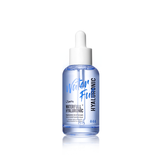 [Jumiso] Waterfull Hyaluronic Acid Serum - 50ml