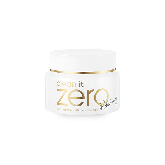 [Banilaco] Clean it Zero Anastatica Subtile Cleansing Balm Rebalacing 100ml