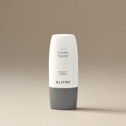 [Blithe] Airy Sunscreen 50ml