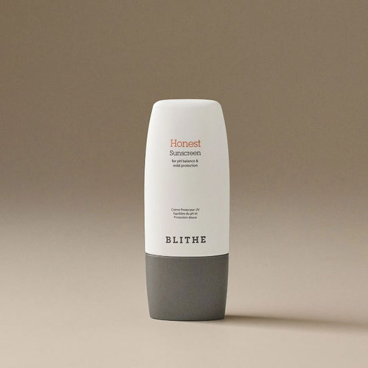 [Blithe] Honest Sunscreen 50ml