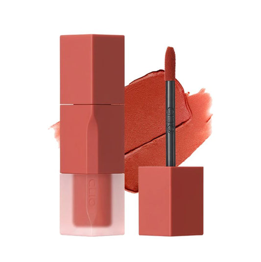 [Clio] Chiffon Blur Tint -03 Raspberry Burn