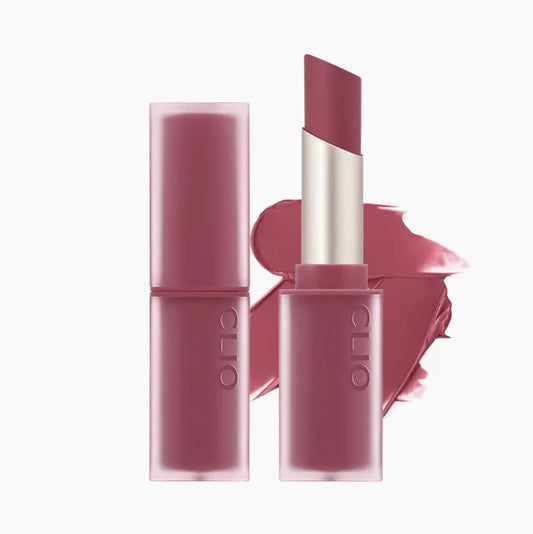 [Clio] Chiffon Mood Lip -03 Mauve Fuchsia