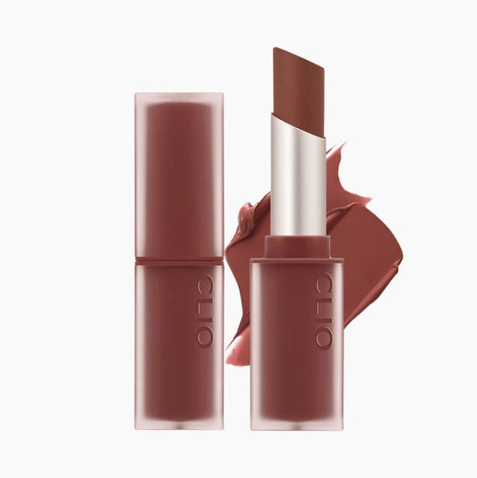 [Clio] Chiffon Mood Lip -06 Cup of Red