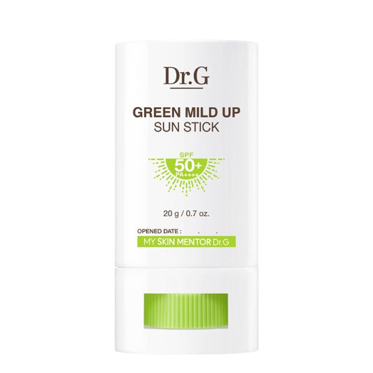 [Dr.G] Green Mild Up Sun Stick 20g