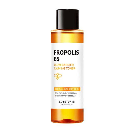 [Somebymi] Propolis B5 Glow Barrier Calming Toner 150ml