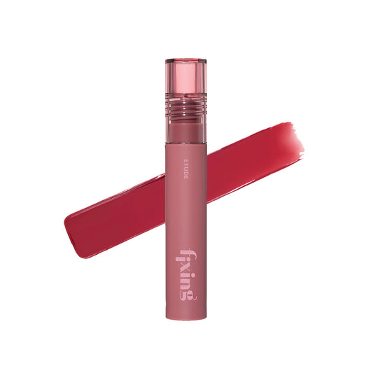 [Etudehouse] Fixing Tint -07 Cranberry plum