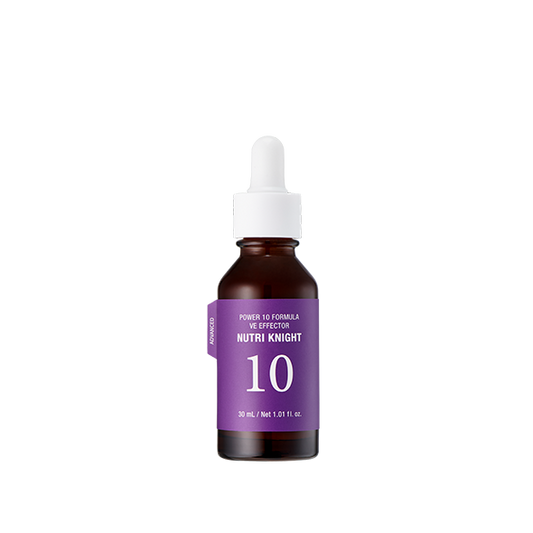 [It'sSkin] Power 10 Formula VE Effector 30ml