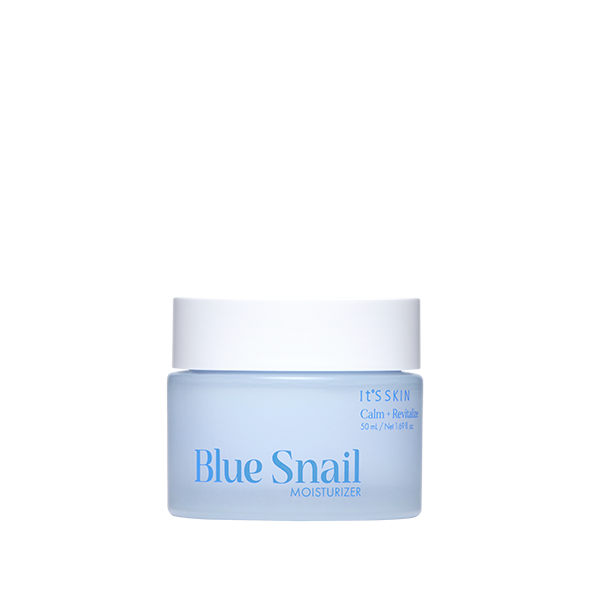 [It'sSkin] Blue Snail Moisturizer 50ml