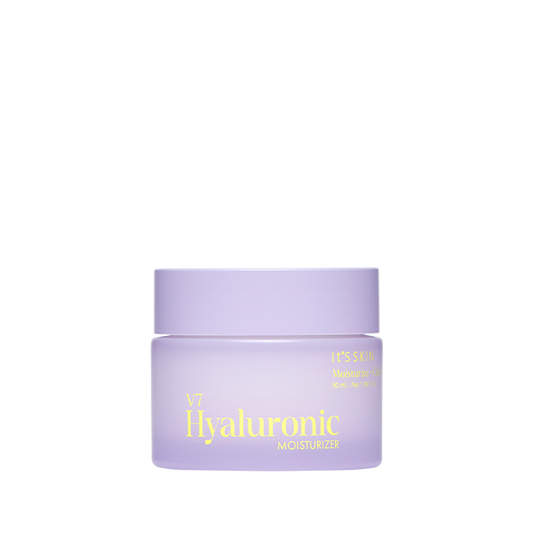 [It'sSkin] V7 Hyaluronic Moisturizer 50ml