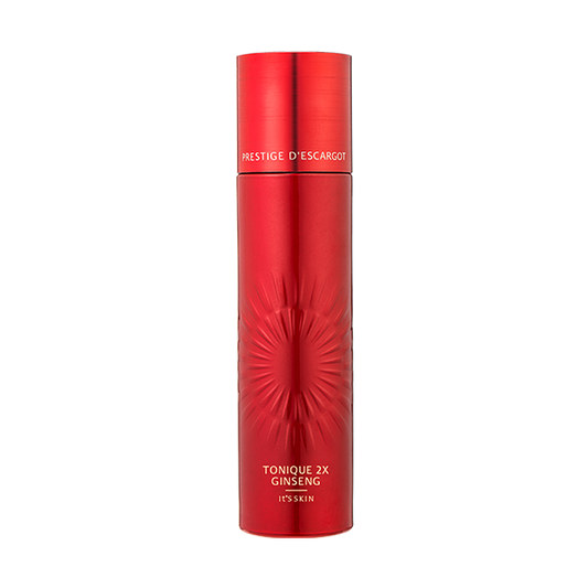 [It'sSkin] Prestige Tonique 2X Ginseng D'escargot 140ml