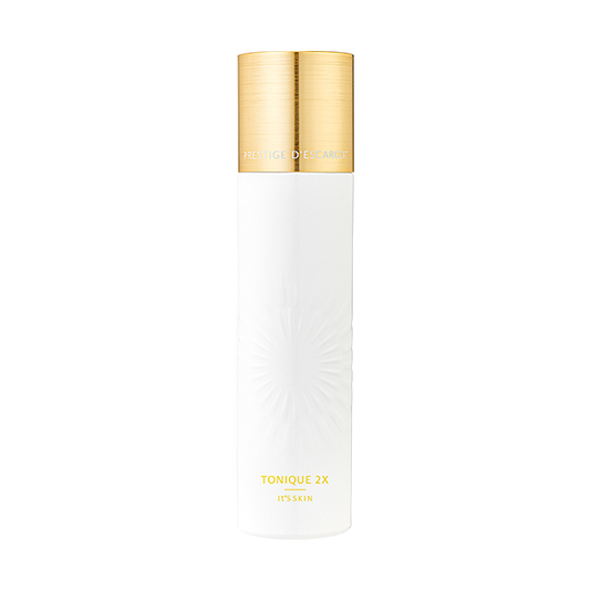 [It'sSkin] Prestige Tonique 2X D'escargot 140ml