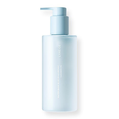 [Laneige] Water Bank Blue Hyaluronic Cleansing Oil 250ml