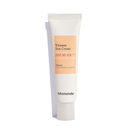 [Mamonde] Vitamin Sun Cream 50ml