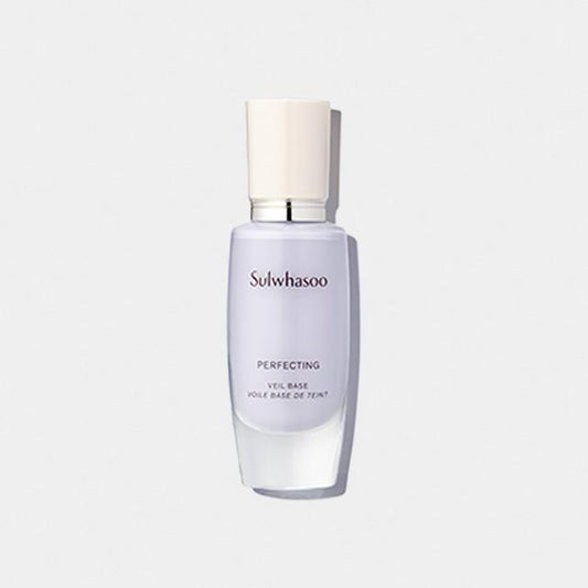 [Sulwhasoo] Perfecting Veil Base 30ml -No.02 Light Purple