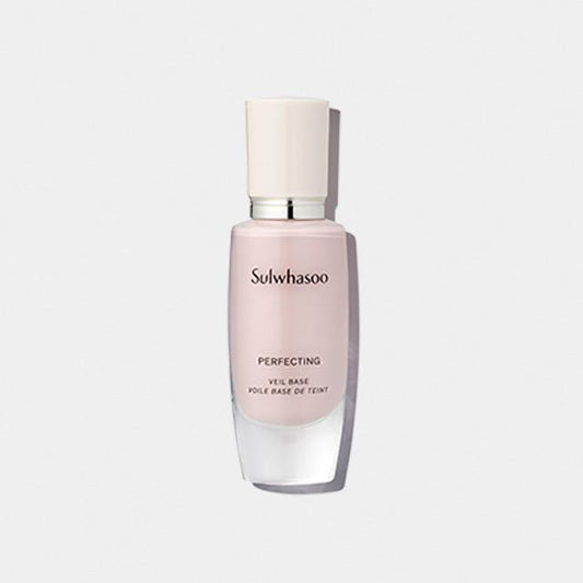 [Sulwhasoo] Perfecting Veil Base 30ml -No.01 Pink Beige