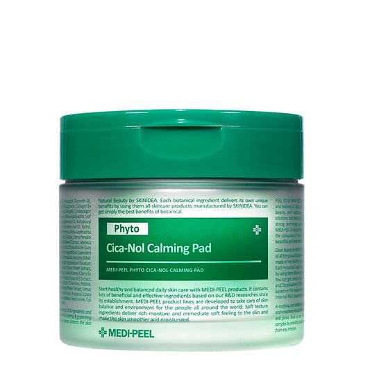 [Medi-Peel] Phyto Cica-Nol Calming Pad 70ea