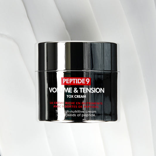 [Medi-Peel] Peptide 9 Volume And Tension Tox Cream 50g